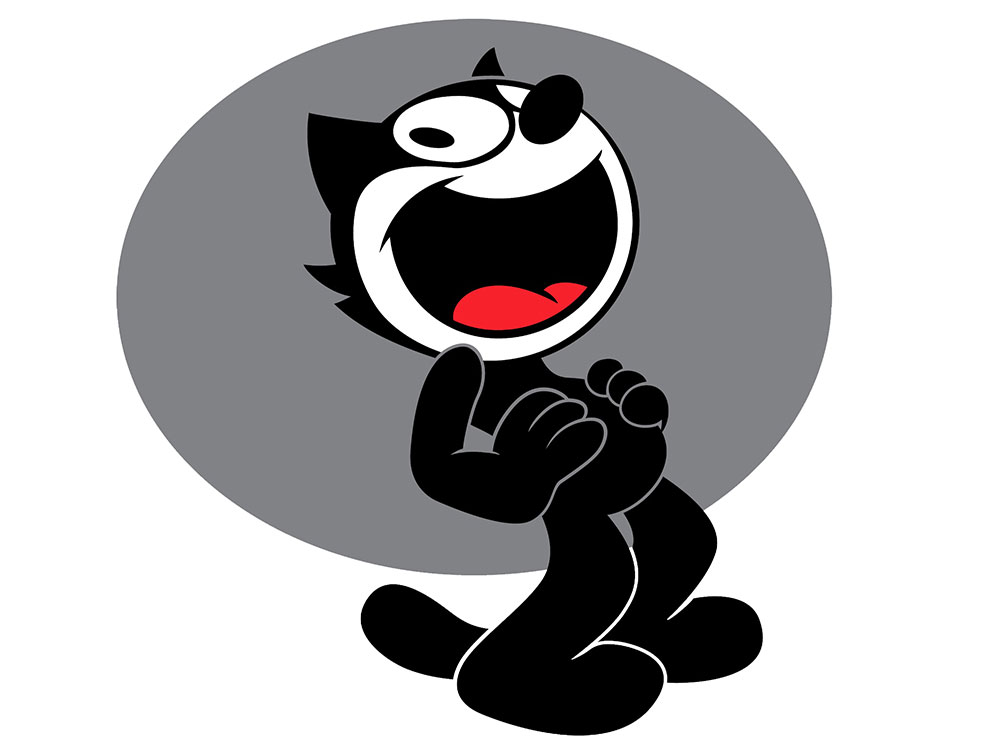 Chats célèbres MinouMatou